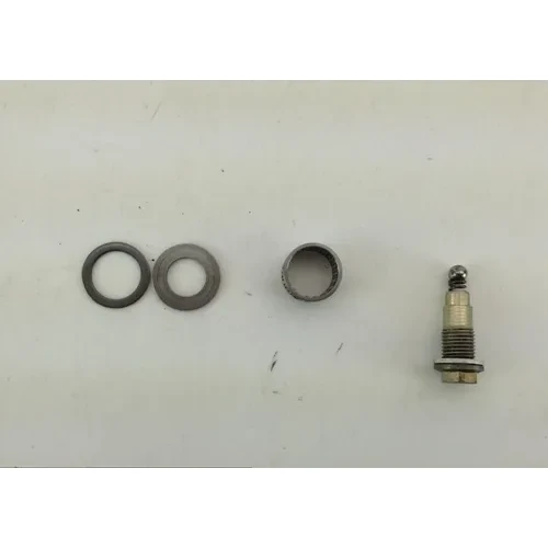 Transmission Gear Set Complete 2005 Arctic Cat 650 4x4 V2 Automatic 1052 x 20
