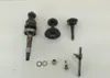 Transmission Gear Set Complete 2005 Arctic Cat 650 4x4 V2 Automatic 1052 x