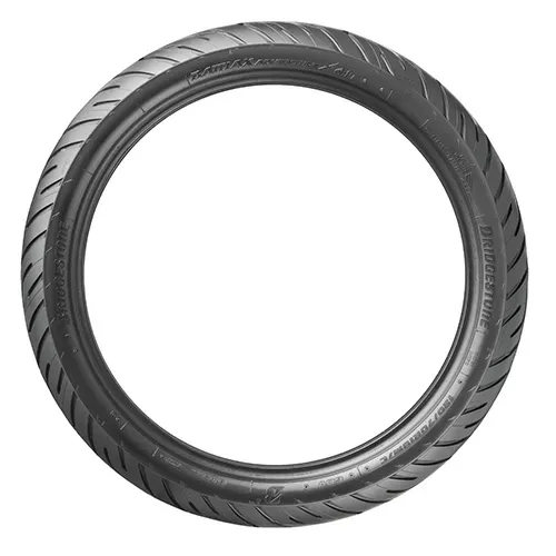Bridgestone/firestone Adventure A41 Front Tire 90/90-21 54 V 2