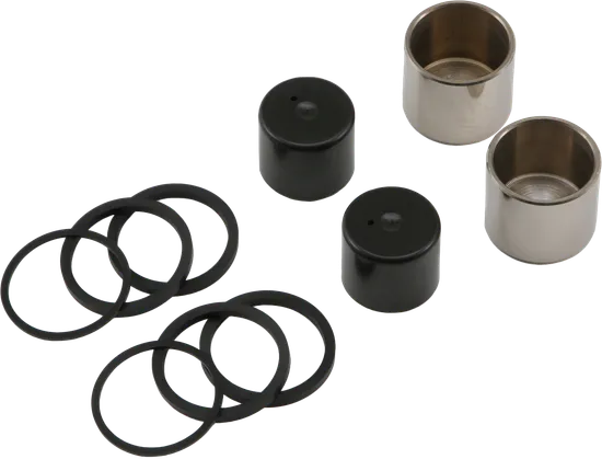 Harddrive Rear Brake Caliper Rebuild Kit 1