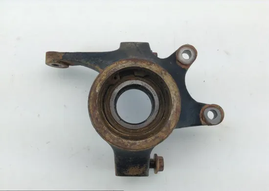 Right Passenger Front Spindle Steering Knuckle 2005 Arctic Cat 650 4x4 V2 1052