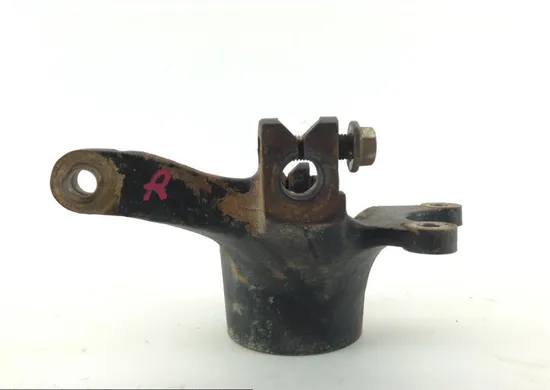 Right Passenger Front Spindle Steering Knuckle 2005 Arctic Cat 650 4x4 V2 1052