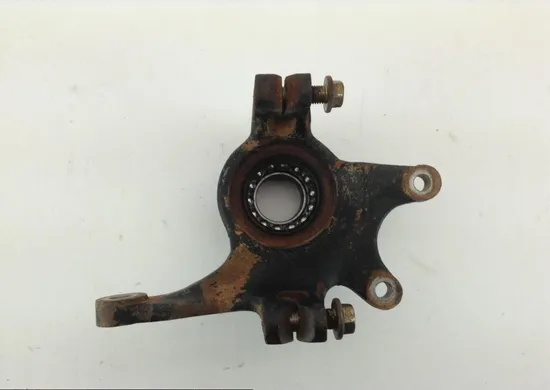 Right Passenger Front Spindle Steering Knuckle 2005 Arctic Cat 650 4x4 V2 1052