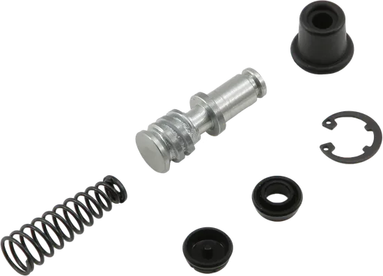Harddrive Front Brake Master Cylinder Rebuild Repair Kit