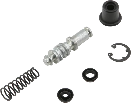Harddrive Front Brake Master Cylinder Rebuild Repair Kit