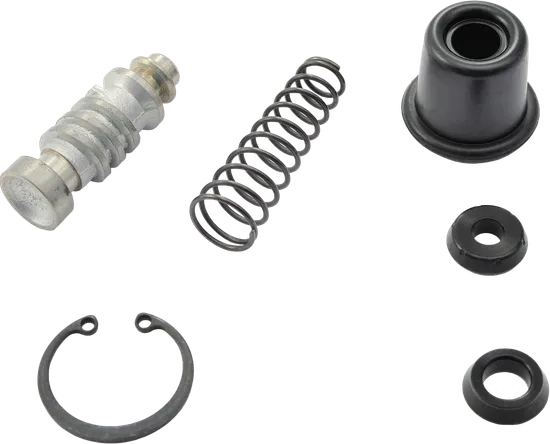 Harddrive Rear Brake Master Cylinder Rebuild Repair Kit