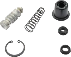 Harddrive Rear Brake Master Cylinder Rebuild Repair Kit