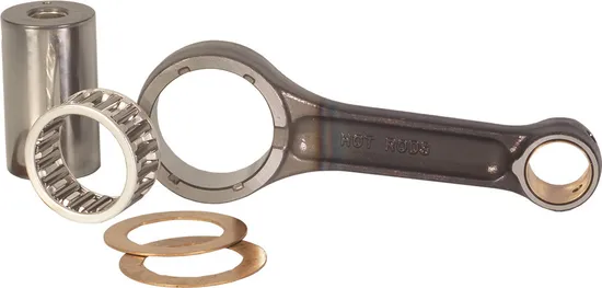 Hot Rod Steel Connecting Rod Kit for WR YZ 250F FX