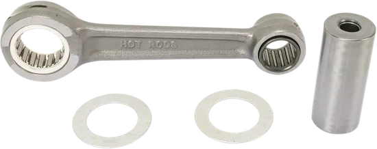 Hot Rod Steel Connecting Rod Kit for WR YZ 250F FX
