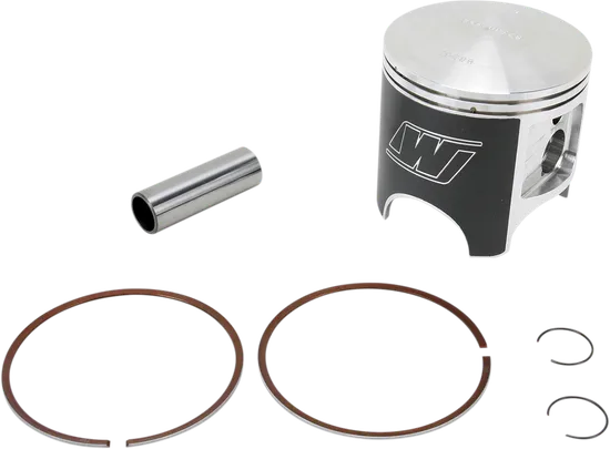 Wiseco Piston 89.50mm +.50