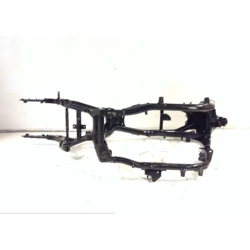 Main Frame Chassis CLN Ready To Go 2004 Kawasaki Vulcan 1600 Mean Streak 1045 20