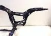 Main Frame Chassis CLN Ready To Go 2004 Kawasaki Vulcan 1600 Mean Streak 1045