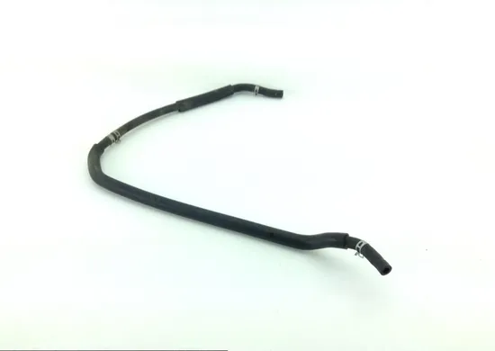 Engine Radiator Cooling Hoses 2005 Suzuki Boulevard C50T 1019