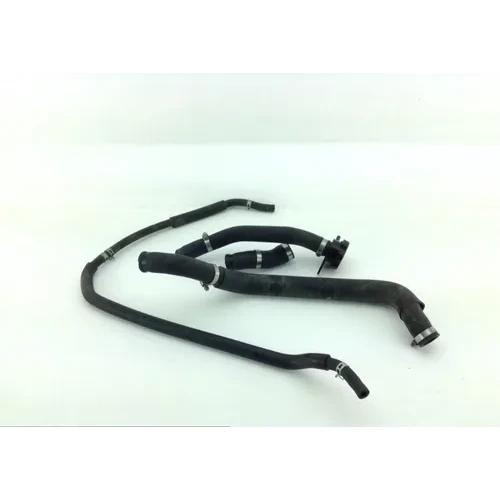 Engine Radiator Cooling Hoses 2005 Suzuki Boulevard C50T 1019 10