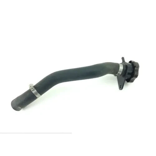 Engine Radiator Cooling Hoses 2005 Suzuki Boulevard C50T 1019 9