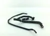 Engine Radiator Cooling Hoses 2005 Suzuki Boulevard C50T 1019