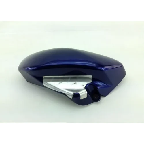 Right Side Cover 2005 Suzuki Boulevard C50T 1019 5