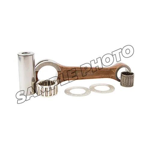 Hot Rods Steel Connecting Rod Kit for CR450R RX RWE