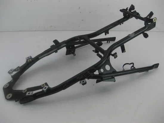Subframe Sub Frame 1999 BMW K1200RS 243A 4