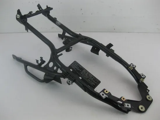 Subframe Sub Frame 1999 BMW K1200RS 243A 2