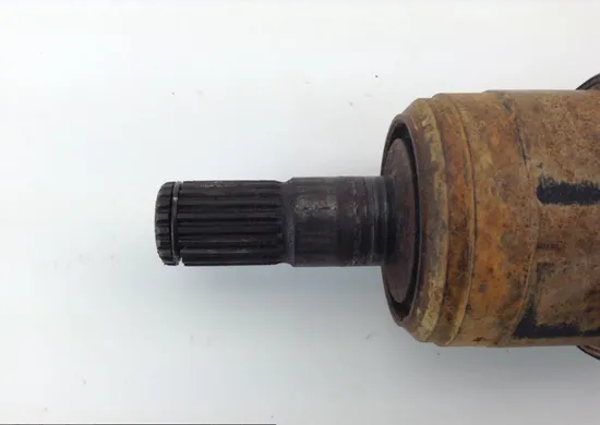 Honda TRX400FA 400 Rancher Front Left Axle 2004