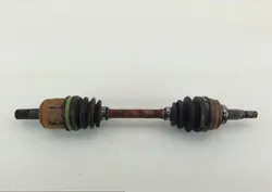 Honda TRX400FA 400 Rancher Front Left Axle 2004