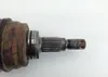 Honda TRX400FA 400 Rancher Front Left Axle 2004