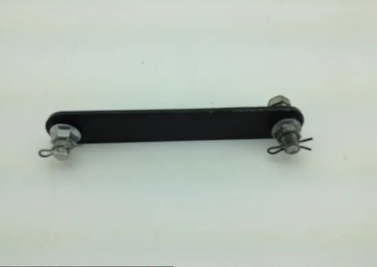 Brake Stay 2005 Kawasaki Vulcan 800 VN800B Classic 1020