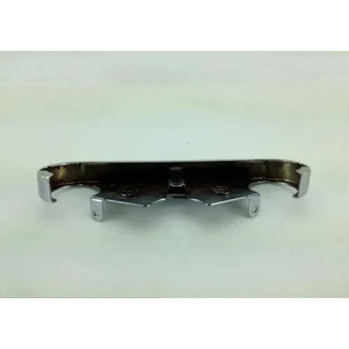 Upper Triple Tree Top Fork Clamp 2005 Kawasaki Vulcan 800 VN800B Classic 1020 x 6