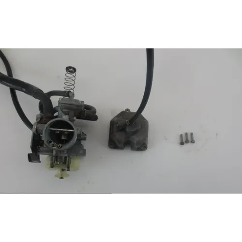Honda 250 Recon Carburetor Carb TRX250 TRX ES #13 2011 3