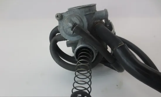 Honda 250 Recon Carburetor Carb TRX250 TRX ES #13 2011