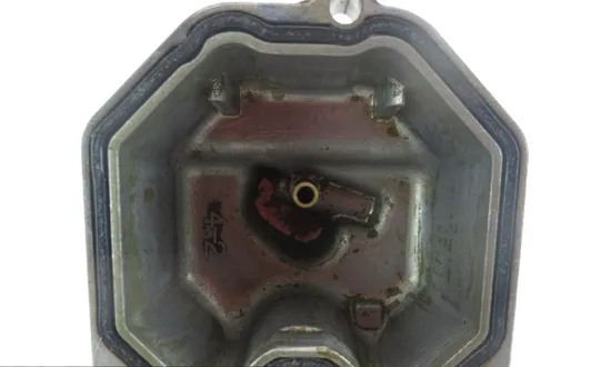 Honda 250 Recon Carburetor Carb TRX250 TRX ES #13 2011