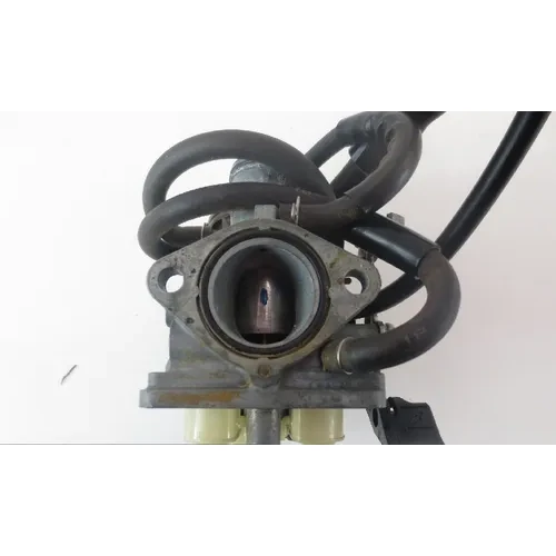Honda 250 Recon Carburetor Carb TRX250 TRX ES #13 2011 17