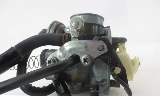 Honda 250 Recon Carburetor Carb TRX250 TRX ES #13 2011
