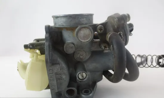 Honda 250 Recon Carburetor Carb TRX250 TRX ES #13 2011
