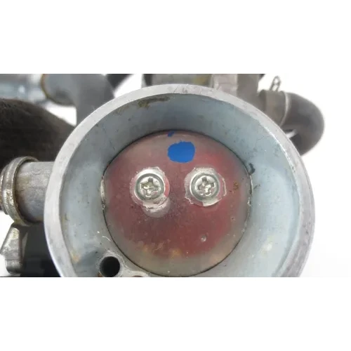Honda 250 Recon Carburetor Carb TRX250 TRX ES #13 2011 7