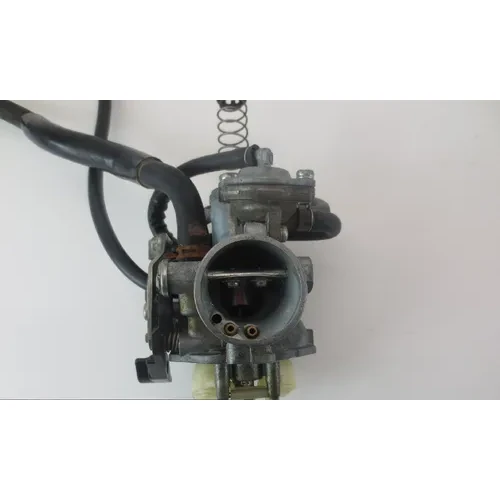 Honda 250 Recon Carburetor Carb TRX250 TRX ES #13 2011 5