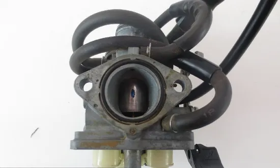 Honda 250 Recon Carburetor Carb TRX250 TRX ES #13 2011