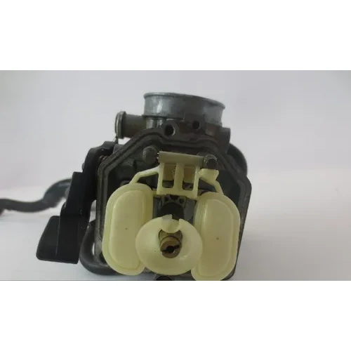Honda 250 Recon Carburetor Carb TRX250 TRX ES #13 2011 9