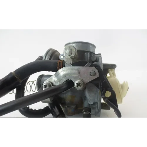 Honda 250 Recon Carburetor Carb TRX250 TRX ES #13 2011 13