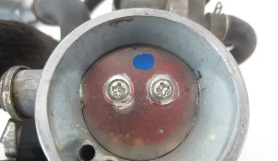 Honda 250 Recon Carburetor Carb TRX250 TRX ES #13 2011