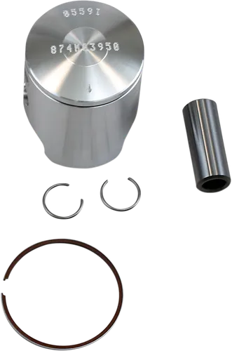 Wiseco Piston 39.50mm STD