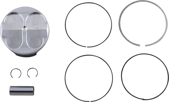 Wossner Complete Piston Kit 95.96mm 13.41