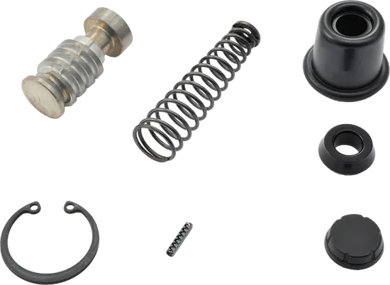 Harddrive Rear Brake Master Cylinder Rebuild Repair Kit