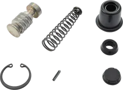 Harddrive Rear Brake Master Cylinder Rebuild Repair Kit