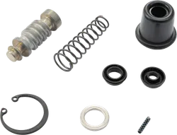 Harddrive Rear Brake Master Cylinder Rebuild Repair Kit