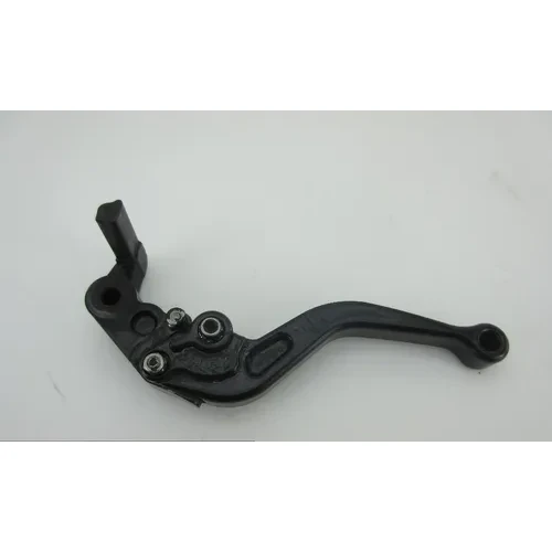 Adjustable Font Brake Clutch Lever Set 2005 Suzuki GSXR1000 985 7
