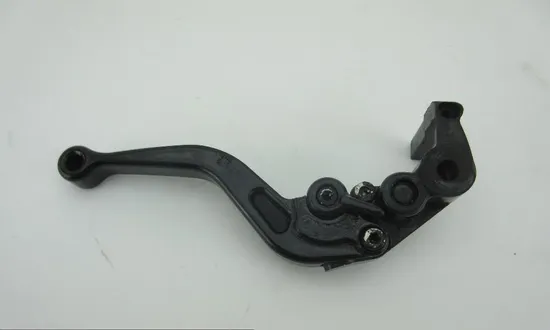 Adjustable Font Brake Clutch Lever Set 2005 Suzuki GSXR1000 985
