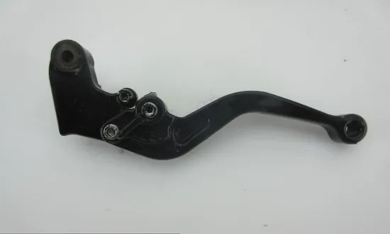Adjustable Font Brake Clutch Lever Set 2005 Suzuki GSXR1000 985