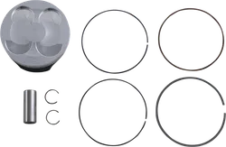 Wossner Complete Piston Kit 96.96mm Ring Circlip Wrist Pin